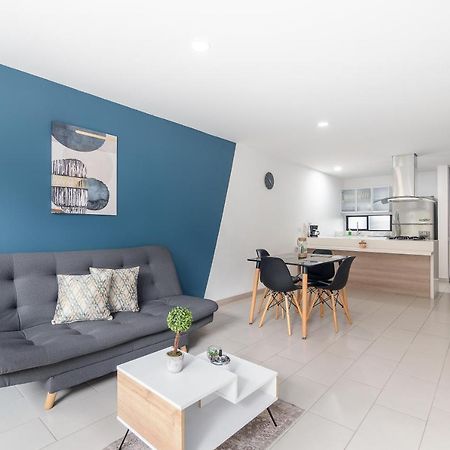 Super Apartamento En Laureles เมเดยิน ภายนอก รูปภาพ