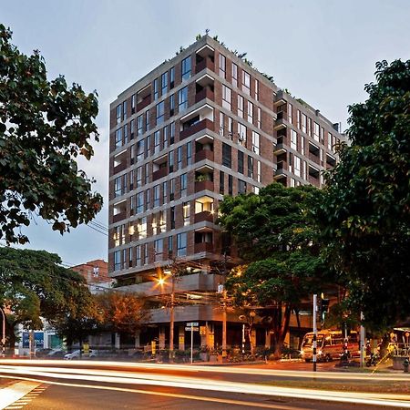 Super Apartamento En Laureles เมเดยิน ภายนอก รูปภาพ