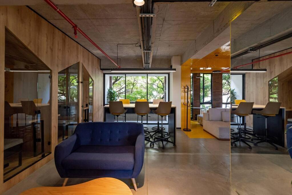 Super Apartamento En Laureles เมเดยิน ภายนอก รูปภาพ