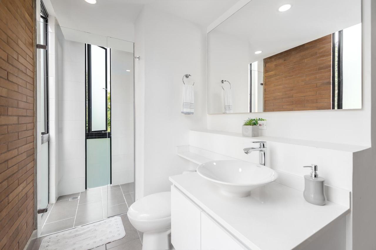 Super Apartamento En Laureles เมเดยิน ภายนอก รูปภาพ