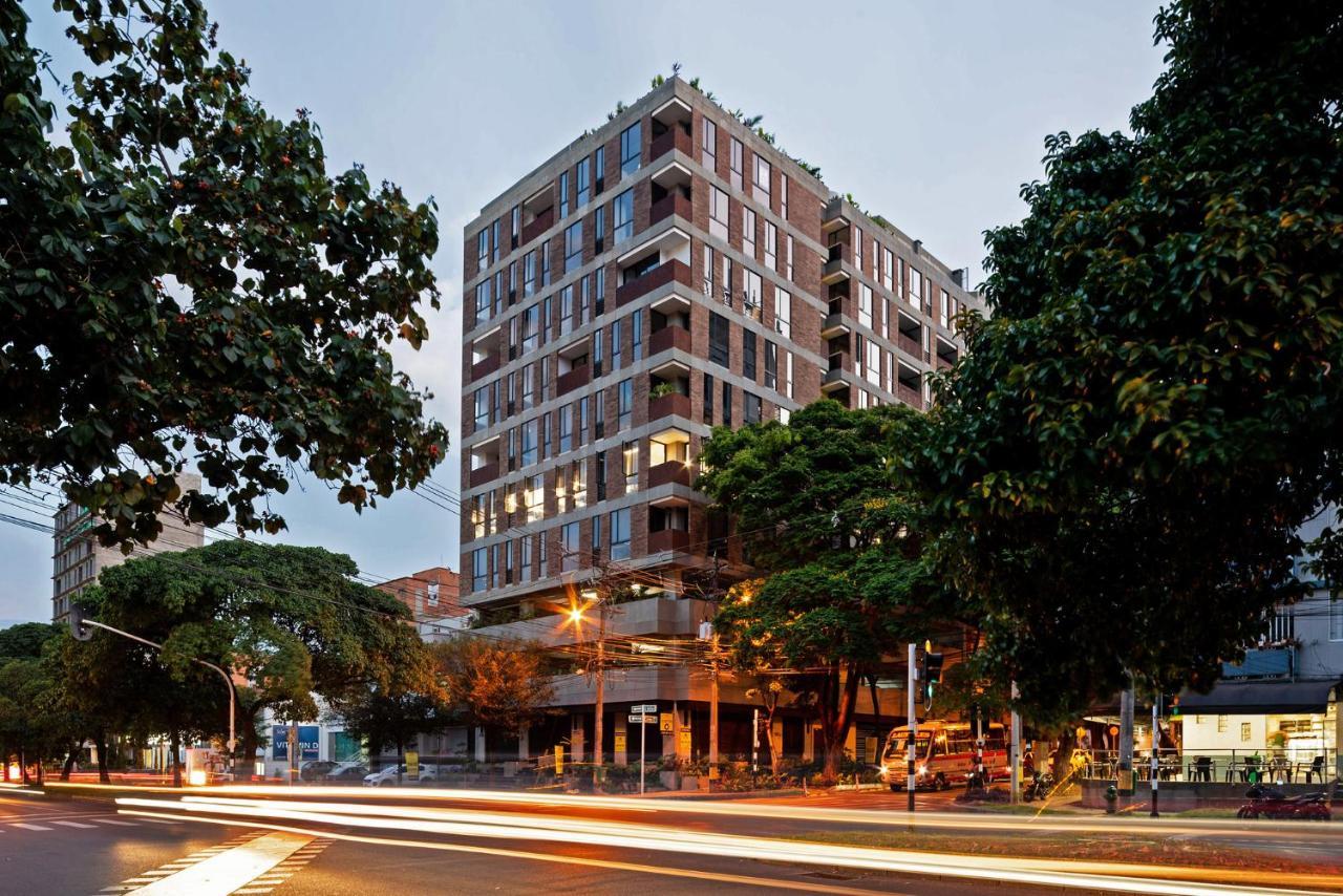 Super Apartamento En Laureles เมเดยิน ภายนอก รูปภาพ